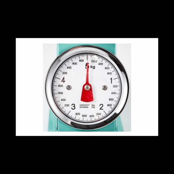 The Pioneer woman rose analog scale - Picture 2 of 5